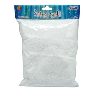 Sztuczny śnieg sypki 30g Aliga OS-30