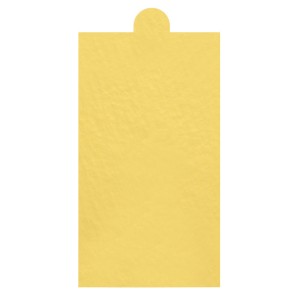 Podkład pod monoporcję bankietówka 9x5cm 10szt