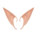 Uszy Elfa Halloween 12x4cm