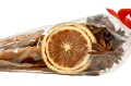 Susz dekoracyjny świąteczny mix cynamon anyż 70g