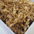 Wypełniacz do paczek papierowy eko 100g
