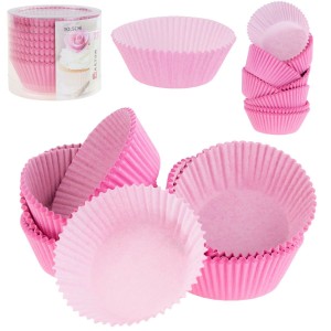 Foremki do babeczek 150szt Muffinek papierowe papilotki
