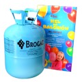 Butla jednorazowa z helem na 50 balonów 13,6l