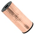 Wstążka plastikowa 5mm x 92m Rose Gold Metalik