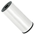 Wstążka plastikowa 5mm x 92m Biała