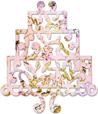 Wykrojnik Thinlits Cake Three Tier Tort 658926