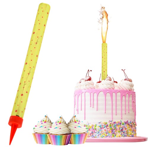 Fontanna Tortowa 18 cm - 1 szt