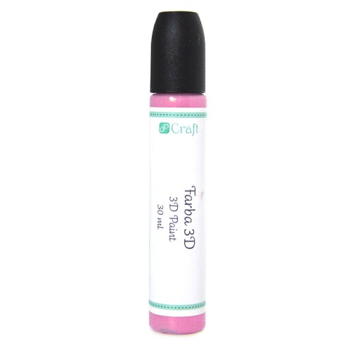 Konturówka 3D dpcraft 30 ml Pink