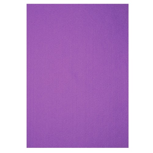Filc Dekoracyjny 1,7 mm 40x30 cm A3 Liliowy
