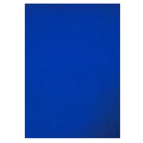 Filc Dekoracyjny 1,7 mm 40x30 cm A3 Chabrowy