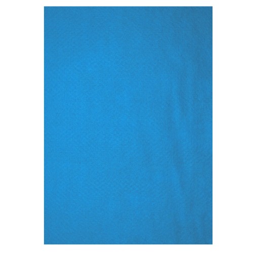 Filc Dekoracyjny 1,7 mm 40x30 cm A3 Ciemnoniebiesk