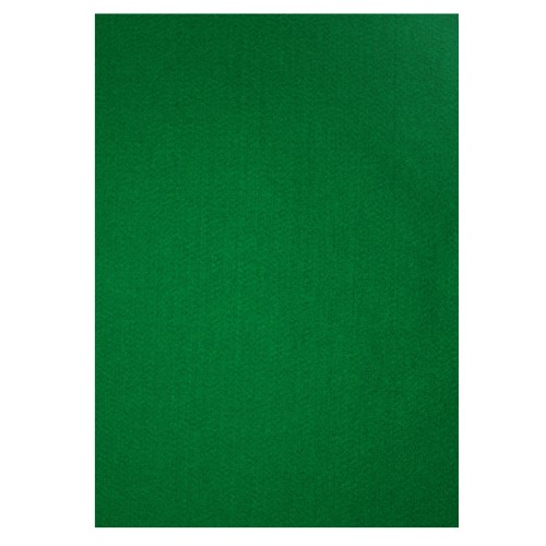 Filc Dekoracyjny 1,7 mm 40x30 cm A3 Ciemnozielony