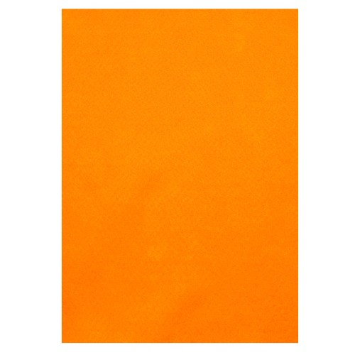Filc Dekoracyjny 1,7 mm 40x30 cm A3 J.Pomarańczowy
