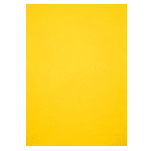 Filc Dekoracyjny 1,7 mm 40x30 cm A3 Żółty