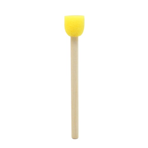 Pędzel gąbkowy do tapowania 1 cm