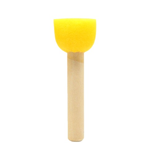 Pędzel gąbkowy do tapowania 3 cm
