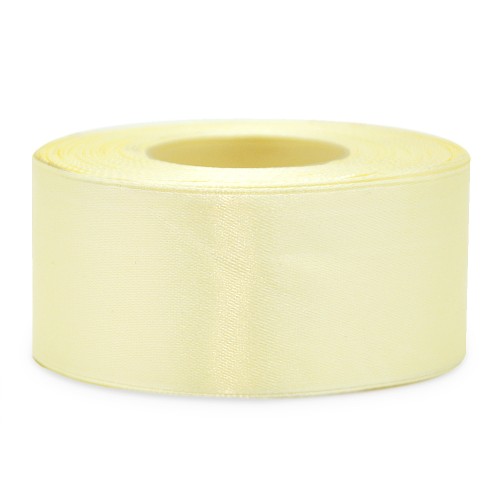 Wstążka Satynowa 38 mm 3003 Ecru