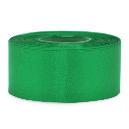 Wstążka Satynowa 38 mm 3104 Zielen