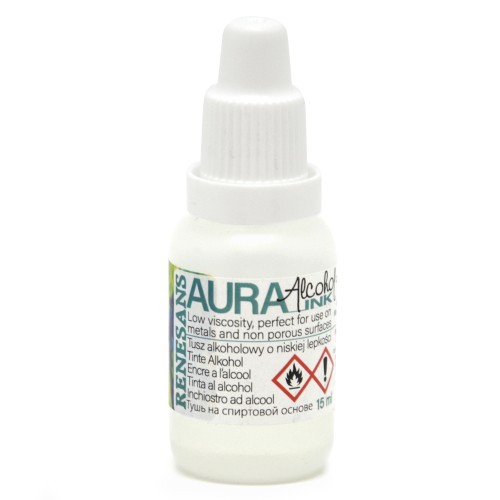 Medium blender do tuszy alkoholowych AURA 15 ml