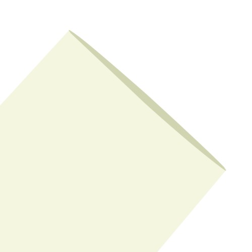 Papier Ozdobny Lessebo Ivory Gładki 150 A4/20ark