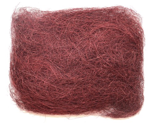 Sizal Bordowy opk 50g