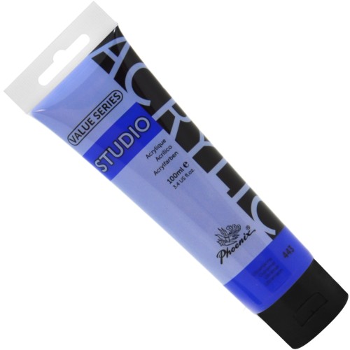 Farba Akrylowa Phoenix 100 ml nr 443