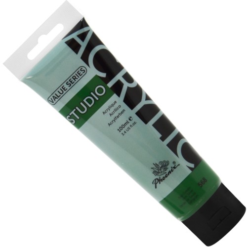 Farba Akrylowa Phoenix 100 ml nr 568