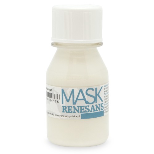 Płyn maskujący do akwareli Maskol 50ml