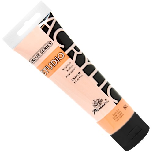 Farba Akrylowa Phoenix 100 ml nr 201
