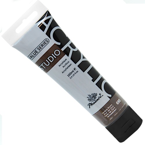 Farba Akrylowa Phoenix 100 ml nr 690