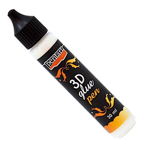 Klej do złoceń w pisaku 30 ml Pentart