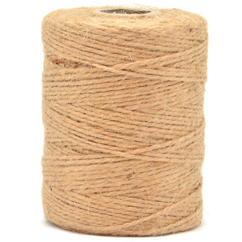 Sznurek jutowy 1mm 150 m