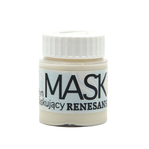 Płyn maskujący do akwareli Maskol 30ml