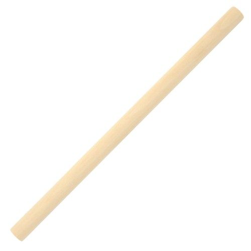 Drążek drewniany do makramy 30 cm - 1 sztuka