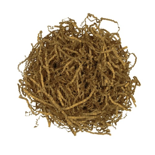 Wypełniacz do paczek papierowy eko 500g