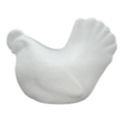 Kura styropianowa duża 140/80/110