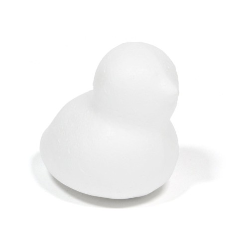 Kurczak styropianowy wys.7 cm