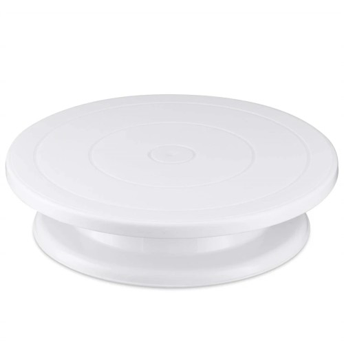 Patera obrotowa na ciasto tort 26,5cm