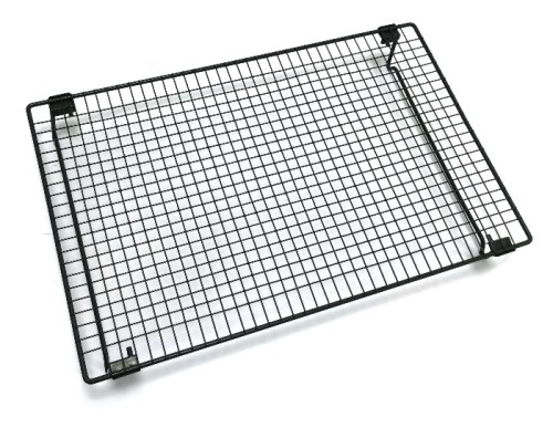 Kratka do studzenia i lukrowania ciast 42x27cm