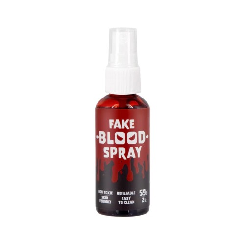 Sztuczna krew w sprayu 59ml Halloween