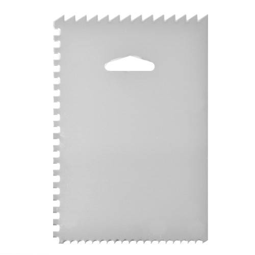 Szpatułka łopatka do kremu 15x9,8 cm Brunbeste