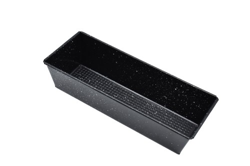 Forma blacha do pieczenia CIASTA CHLEBA KEKSU WĄSKA 35 x 11,5 cm