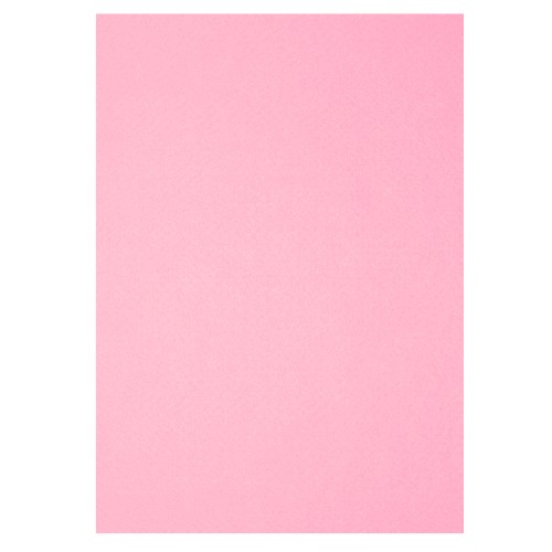 Filc Dekoracyjny 1,7 mm 40x30 cm A3 J. Róż